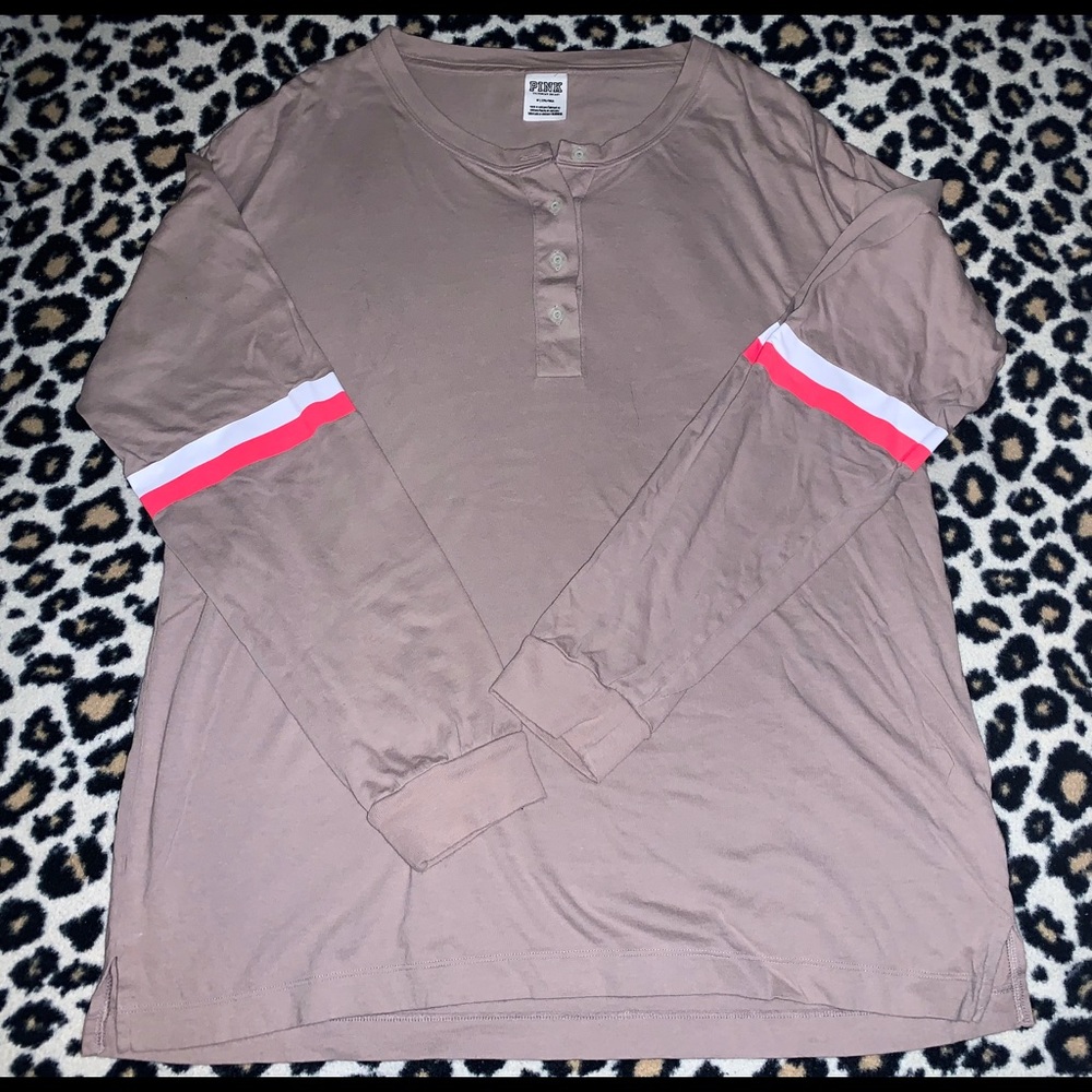 PINK Victoria’s Secret Beach T’Shirt